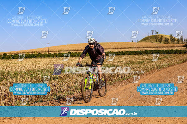 Circuito Ibiporã de MTB - Etapa Volta do Guarani