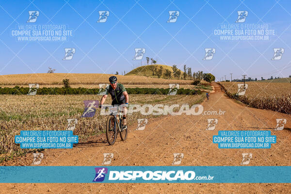 Circuito Ibiporã de MTB - Etapa Volta do Guarani