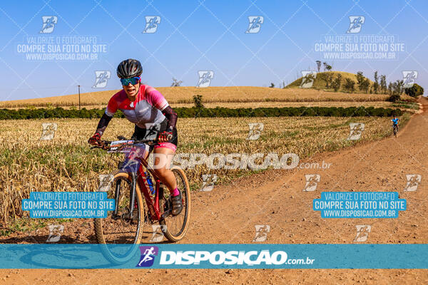 Circuito Ibiporã de MTB - Etapa Volta do Guarani