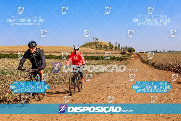 Circuito Ibiporã de MTB - Etapa Volta do Guarani