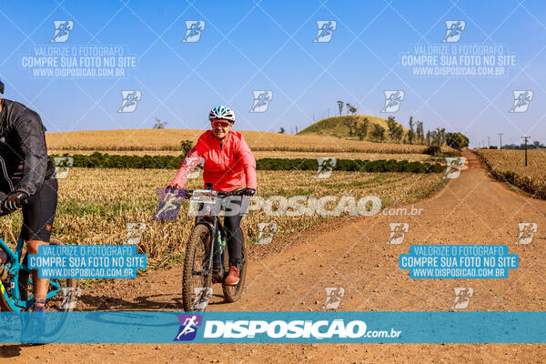 Circuito Ibiporã de MTB - Etapa Volta do Guarani