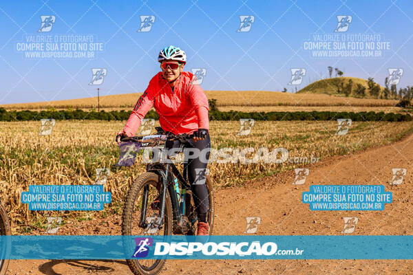 Circuito Ibiporã de MTB - Etapa Volta do Guarani