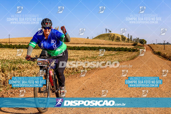 Circuito Ibiporã de MTB - Etapa Volta do Guarani