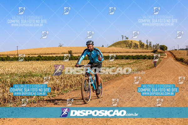 Circuito Ibiporã de MTB - Etapa Volta do Guarani