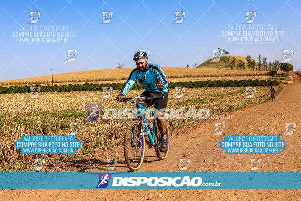 Circuito Ibiporã de MTB - Etapa Volta do Guarani