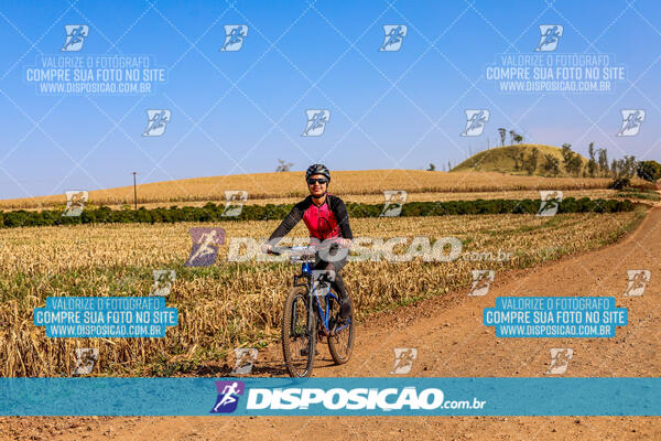 Circuito Ibiporã de MTB - Etapa Volta do Guarani