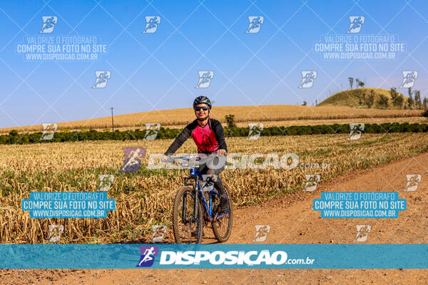 Circuito Ibiporã de MTB - Etapa Volta do Guarani