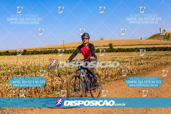 Circuito Ibiporã de MTB - Etapa Volta do Guarani