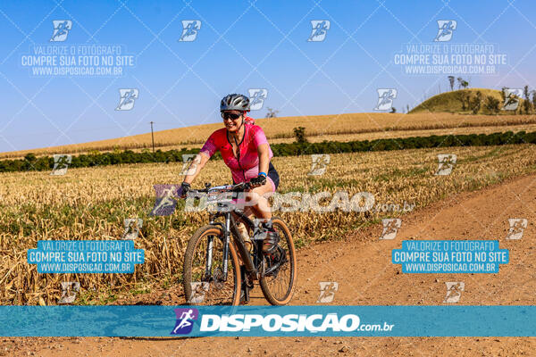 Circuito Ibiporã de MTB - Etapa Volta do Guarani