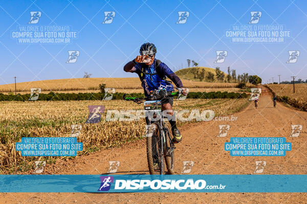 Circuito Ibiporã de MTB - Etapa Volta do Guarani