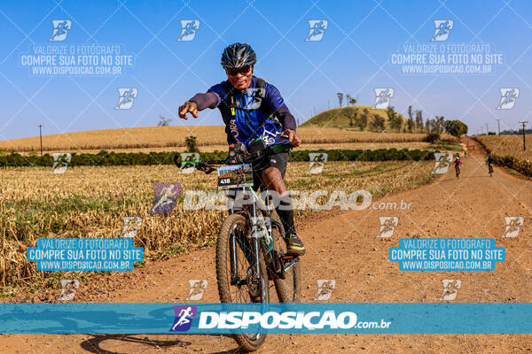 Circuito Ibiporã de MTB - Etapa Volta do Guarani