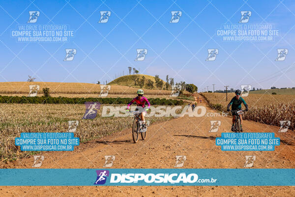 Circuito Ibiporã de MTB - Etapa Volta do Guarani