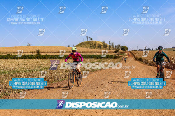 Circuito Ibiporã de MTB - Etapa Volta do Guarani