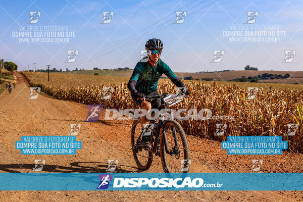 Circuito Ibiporã de MTB - Etapa Volta do Guarani