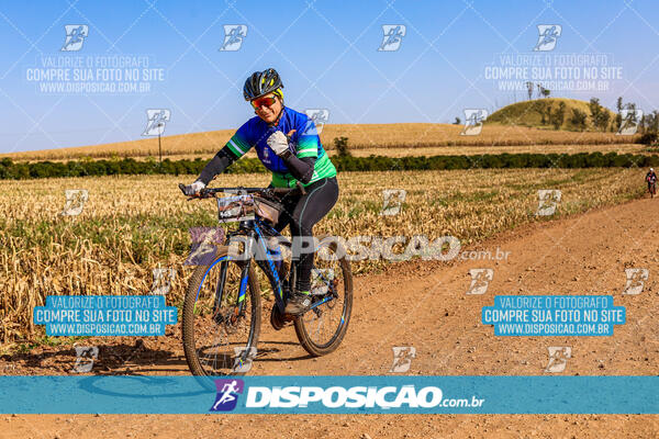 Circuito Ibiporã de MTB - Etapa Volta do Guarani