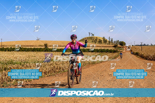 Circuito Ibiporã de MTB - Etapa Volta do Guarani