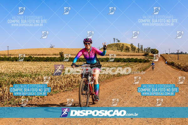 Circuito Ibiporã de MTB - Etapa Volta do Guarani