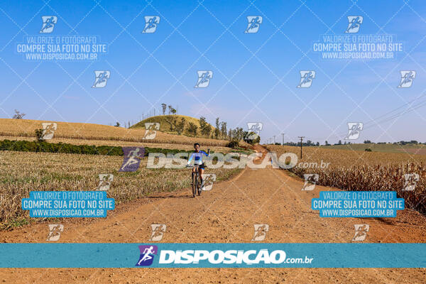 Circuito Ibiporã de MTB - Etapa Volta do Guarani