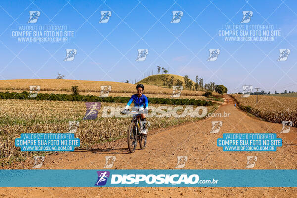 Circuito Ibiporã de MTB - Etapa Volta do Guarani