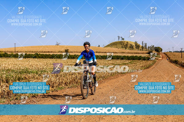 Circuito Ibiporã de MTB - Etapa Volta do Guarani