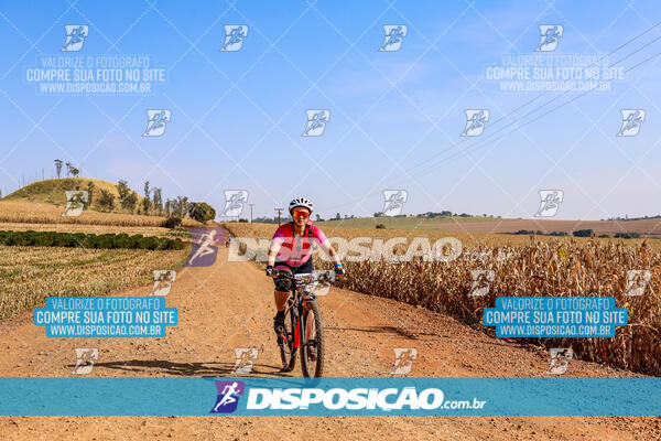 Circuito Ibiporã de MTB - Etapa Volta do Guarani