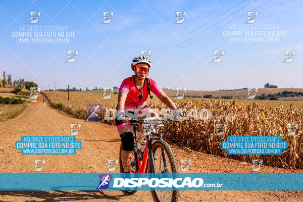 Circuito Ibiporã de MTB - Etapa Volta do Guarani