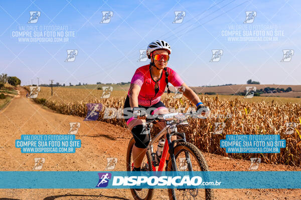 Circuito Ibiporã de MTB - Etapa Volta do Guarani