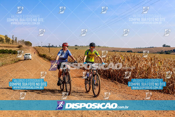 Circuito Ibiporã de MTB - Etapa Volta do Guarani