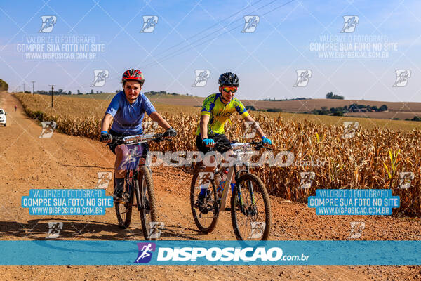 Circuito Ibiporã de MTB - Etapa Volta do Guarani