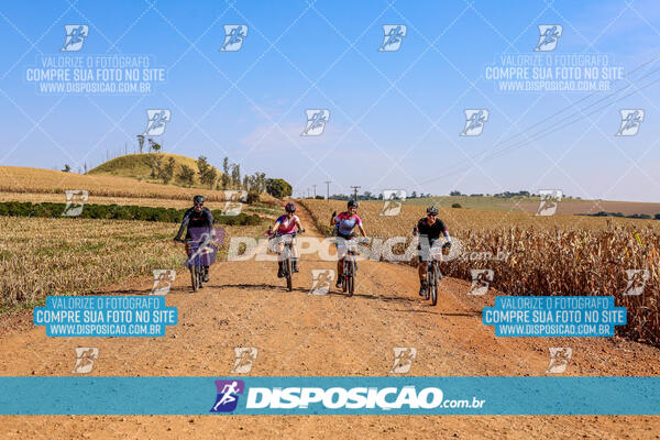 Circuito Ibiporã de MTB - Etapa Volta do Guarani