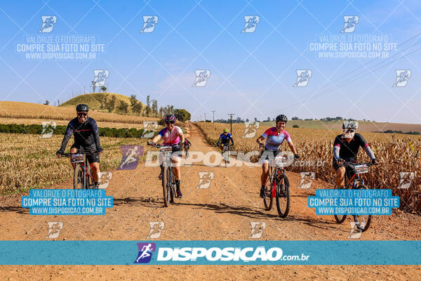 Circuito Ibiporã de MTB - Etapa Volta do Guarani