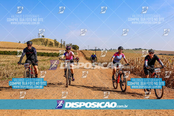 Circuito Ibiporã de MTB - Etapa Volta do Guarani