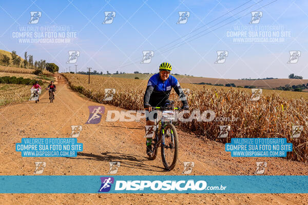 Circuito Ibiporã de MTB - Etapa Volta do Guarani