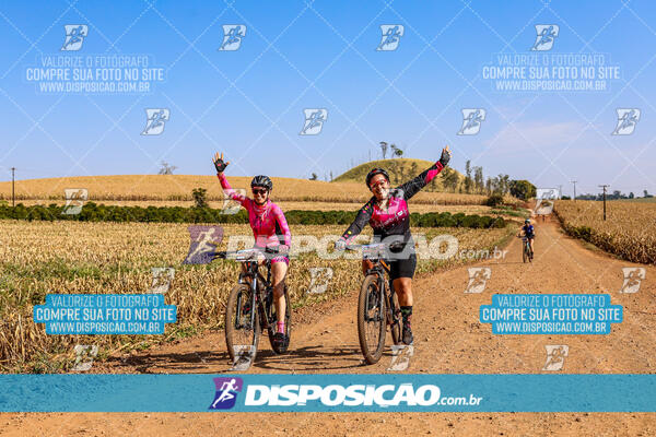 Circuito Ibiporã de MTB - Etapa Volta do Guarani