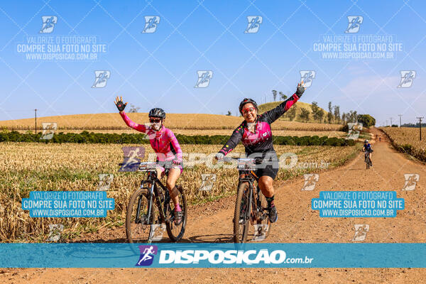 Circuito Ibiporã de MTB - Etapa Volta do Guarani