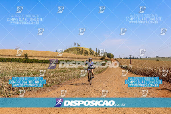 Circuito Ibiporã de MTB - Etapa Volta do Guarani