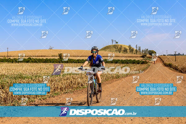 Circuito Ibiporã de MTB - Etapa Volta do Guarani