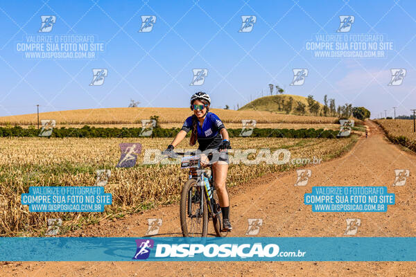 Circuito Ibiporã de MTB - Etapa Volta do Guarani