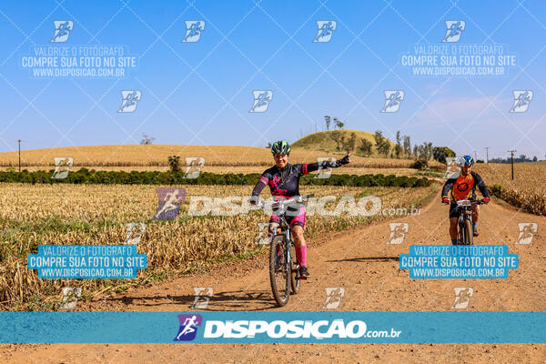 Circuito Ibiporã de MTB - Etapa Volta do Guarani