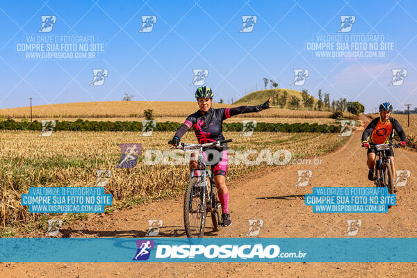 Circuito Ibiporã de MTB - Etapa Volta do Guarani