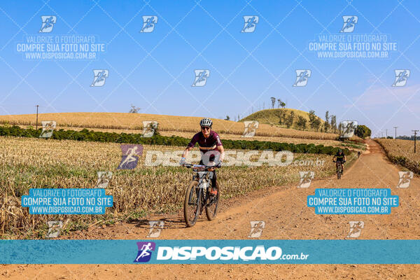 Circuito Ibiporã de MTB - Etapa Volta do Guarani