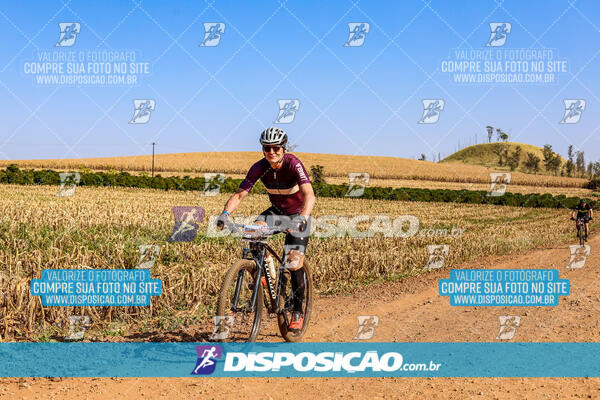 Circuito Ibiporã de MTB - Etapa Volta do Guarani