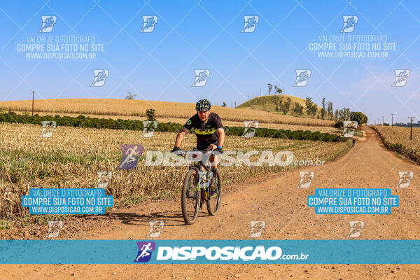 Circuito Ibiporã de MTB - Etapa Volta do Guarani