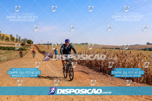 Circuito Ibiporã de MTB - Etapa Volta do Guarani