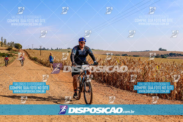 Circuito Ibiporã de MTB - Etapa Volta do Guarani