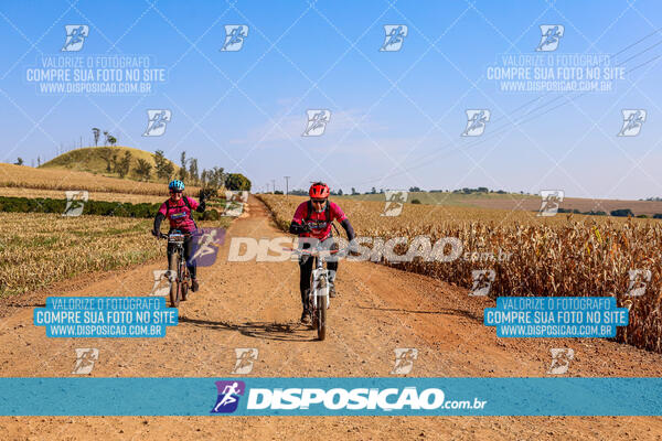 Circuito Ibiporã de MTB - Etapa Volta do Guarani