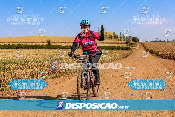 Circuito Ibiporã de MTB - Etapa Volta do Guarani