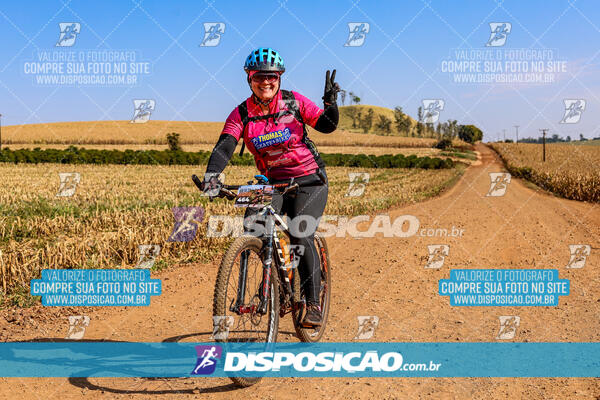 Circuito Ibiporã de MTB - Etapa Volta do Guarani