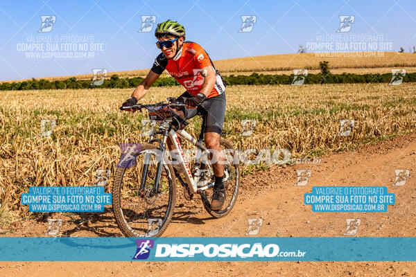 Circuito Ibiporã de MTB - Etapa Volta do Guarani