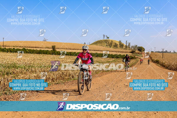 Circuito Ibiporã de MTB - Etapa Volta do Guarani